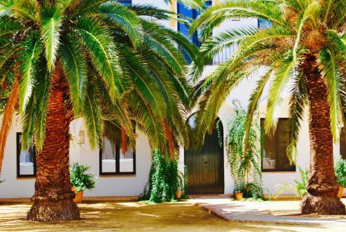 Agroturismo Cortijo De Vega Grande