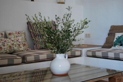 Agroturismo Cortijo De Vega Grande