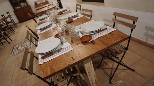 Agroturismo Cortijo De Vega Grande