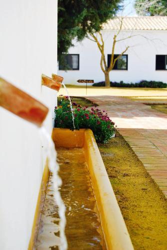 Agroturismo Cortijo De Vega Grande
