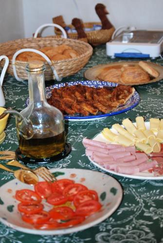 Agroturismo Cortijo De Vega Grande