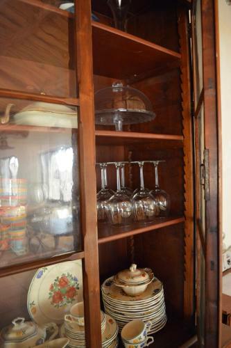 Agroturismo Cortijo De Vega Grande