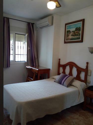 Hostal Rural Montual