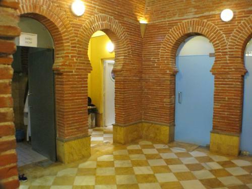 Hostal Rural Montual