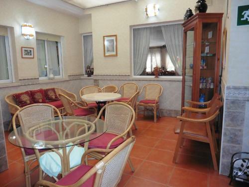 Hostal Rural Montual
