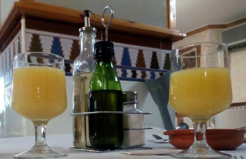 Hostal Rural Montual