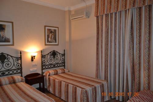 Hotel Poniente
