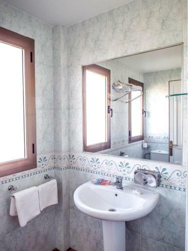 Hotel Poniente