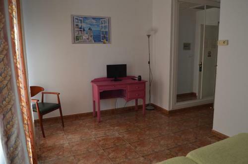 Hotel Poniente