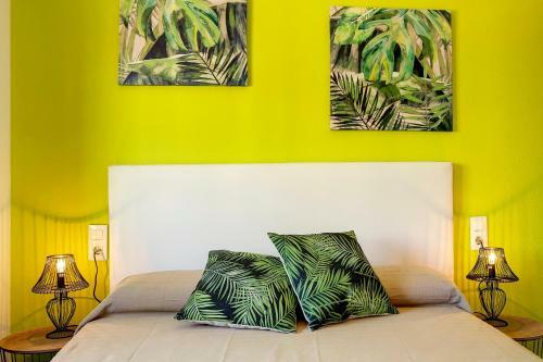Apartamento Mis Gardenias De Playa Gandia