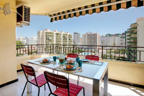 Apartamento Mis Gardenias De Playa Gandia