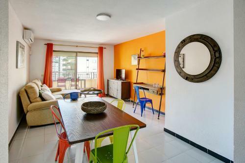 Apartamento Mis Gardenias De Playa Gandia