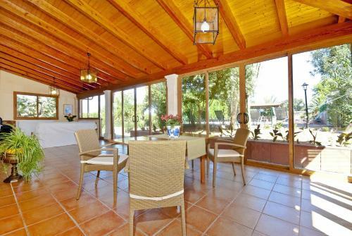 Villa Can Emmes