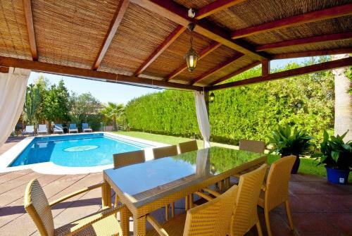 Villa Can Emmes