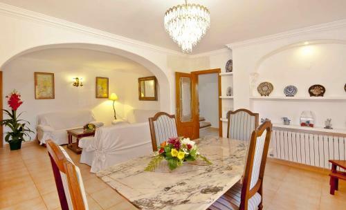 Villa Can Emmes