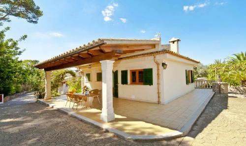 Villa Can Emmes