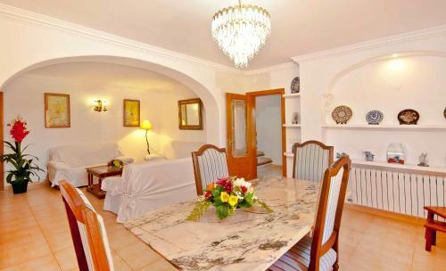 Villa Can Emmes