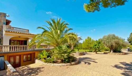 Villa Can Emmes
