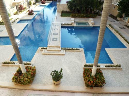 Apartamento Departamento En Acapulco Diamante