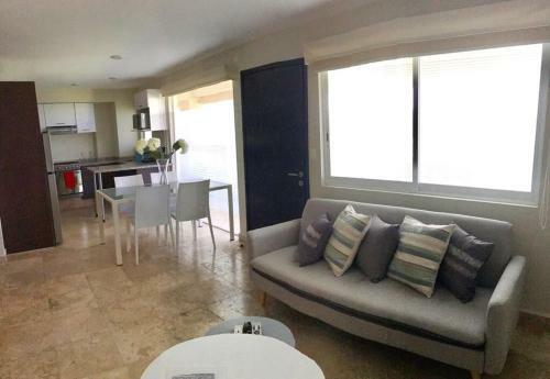 Apartamento Departamento En Acapulco Diamante