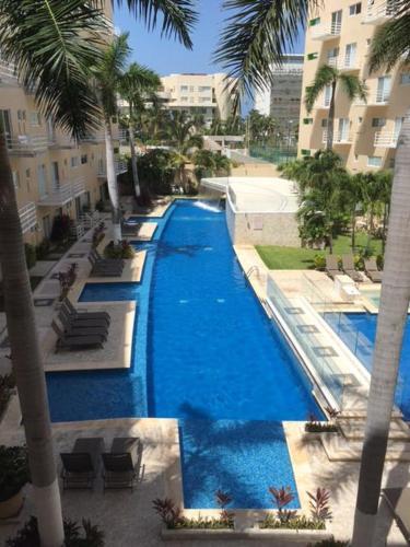 Apartamento Departamento En Acapulco Diamante