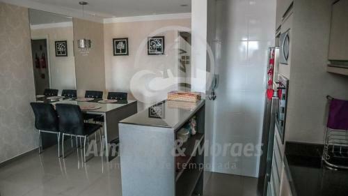 Apartamento Lu�s XV