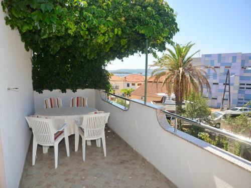 Apartments Ante