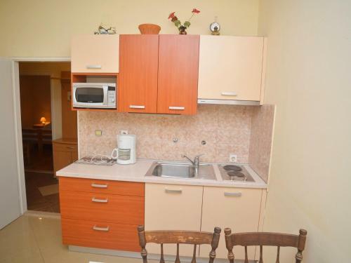 Apartments Ante