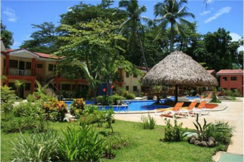Apartamento Cocomarindo