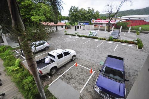 Hotel Colono Beach