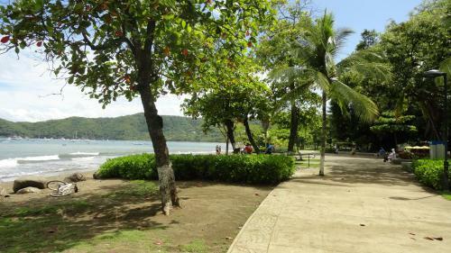 Hotel Colono Beach