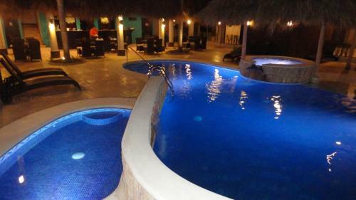 Hotel Colono Beach