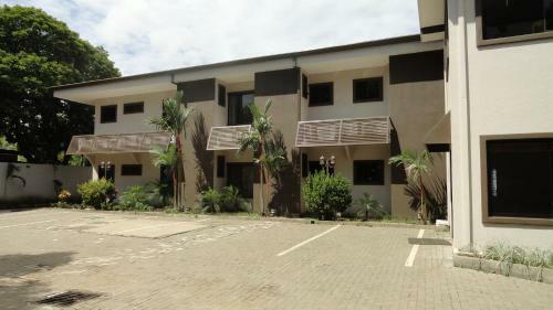 Hotel Colono Beach