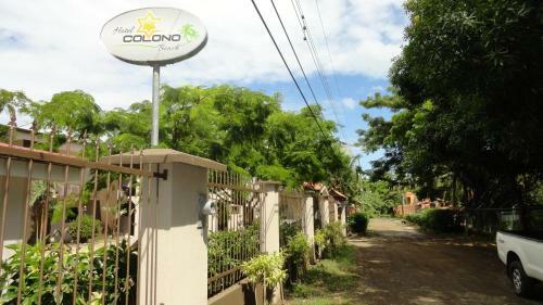 Hotel Colono Beach