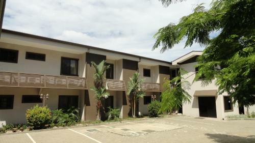 Hotel Colono Beach