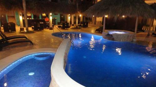 Hotel Colono Beach