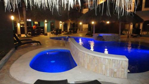 Hotel Colono Beach