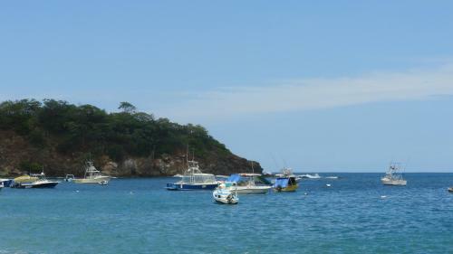 Hotel Colono Beach