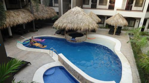 Hotel Colono Beach
