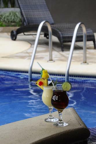 Hotel Colono Beach