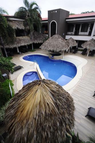 Hotel Colono Beach