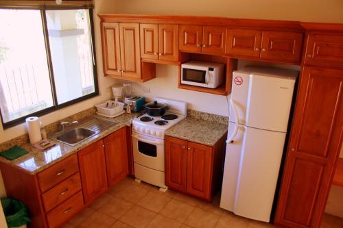 Apartamento Vista Perfecta 2
