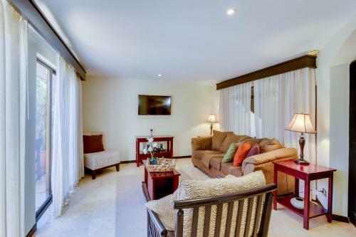 Apartamento The Cove At Playa Ocotal