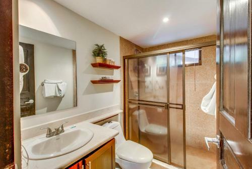 Apartamento The Cove At Playa Ocotal