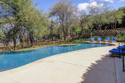 Apartamento The Cove At Playa Ocotal