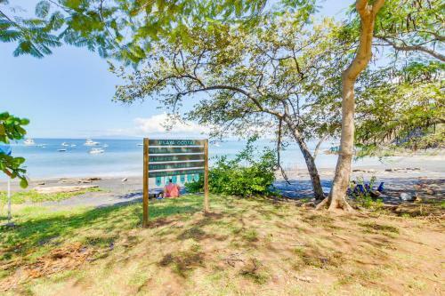 Apartamento The Cove At Playa Ocotal