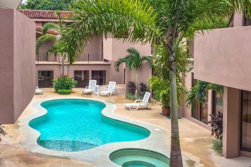 Apartamento The Cove At Playa Ocotal