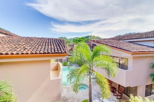 Apartamento The Cove Condos At Playa Ocotal