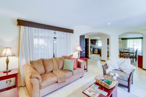Apartamento The Cove Condos At Playa Ocotal