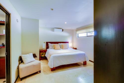Apartamento The Cove Condos At Playa Ocotal